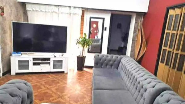 Departamento en BOGOTA 4000