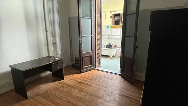 Departamento en HIPOLITO YRIGOYE 2100