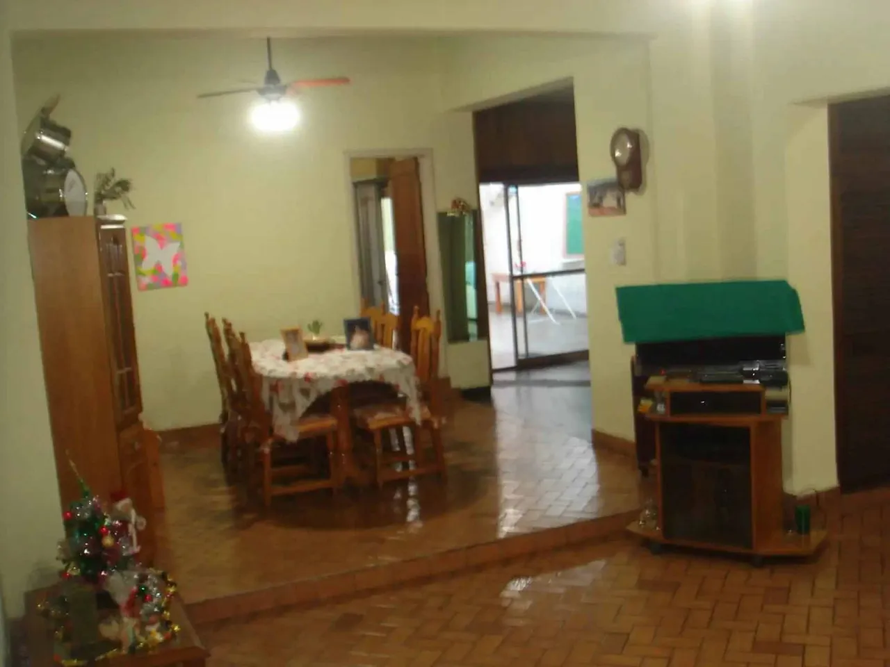 Casa en Primera Junta 3000
