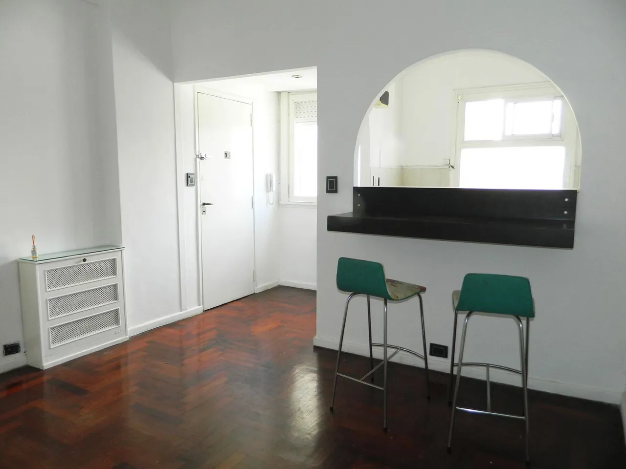 Departamento en CABILDO 2900
