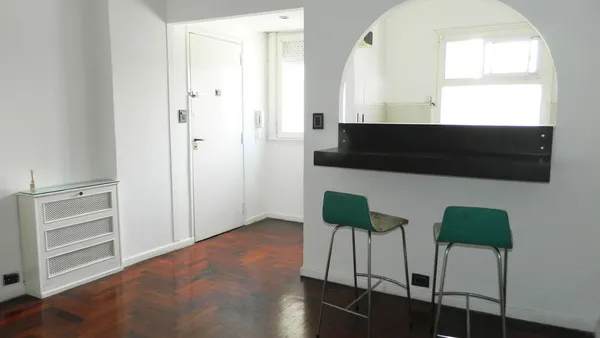 Departamento en CABILDO 2900