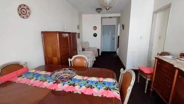 Departamento en SAN JOSE 900