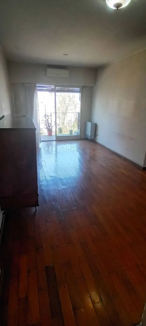 Departamento en SAAVEDRA 1100