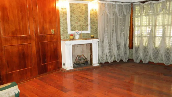 Lote en MALVINAS ARGENTI 400