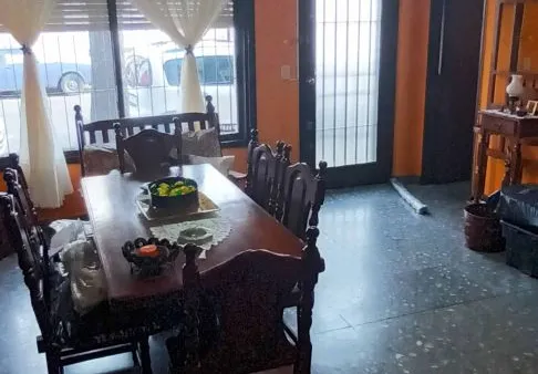 Departamento en Pagola 3700