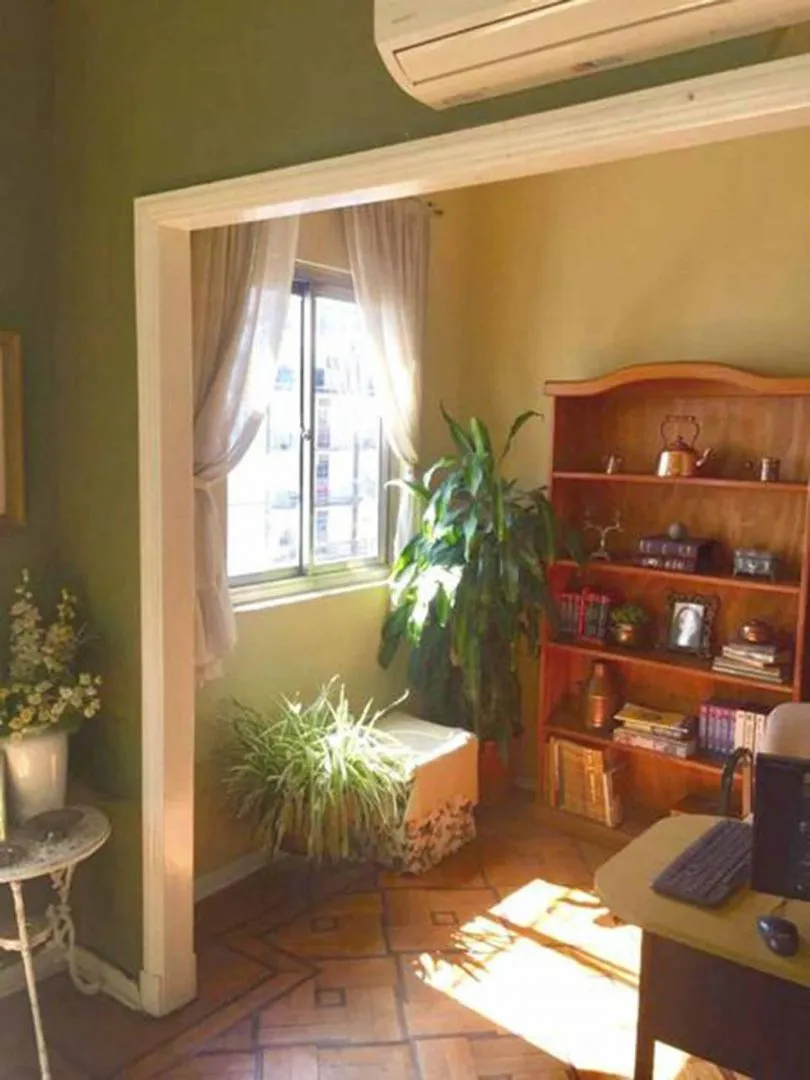 Departamento en AV JUAN B JUSTO 3500