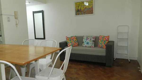Departamento en TUCUMAN 700