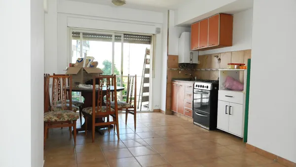 Departamento en TEODORO GARCIA 3900