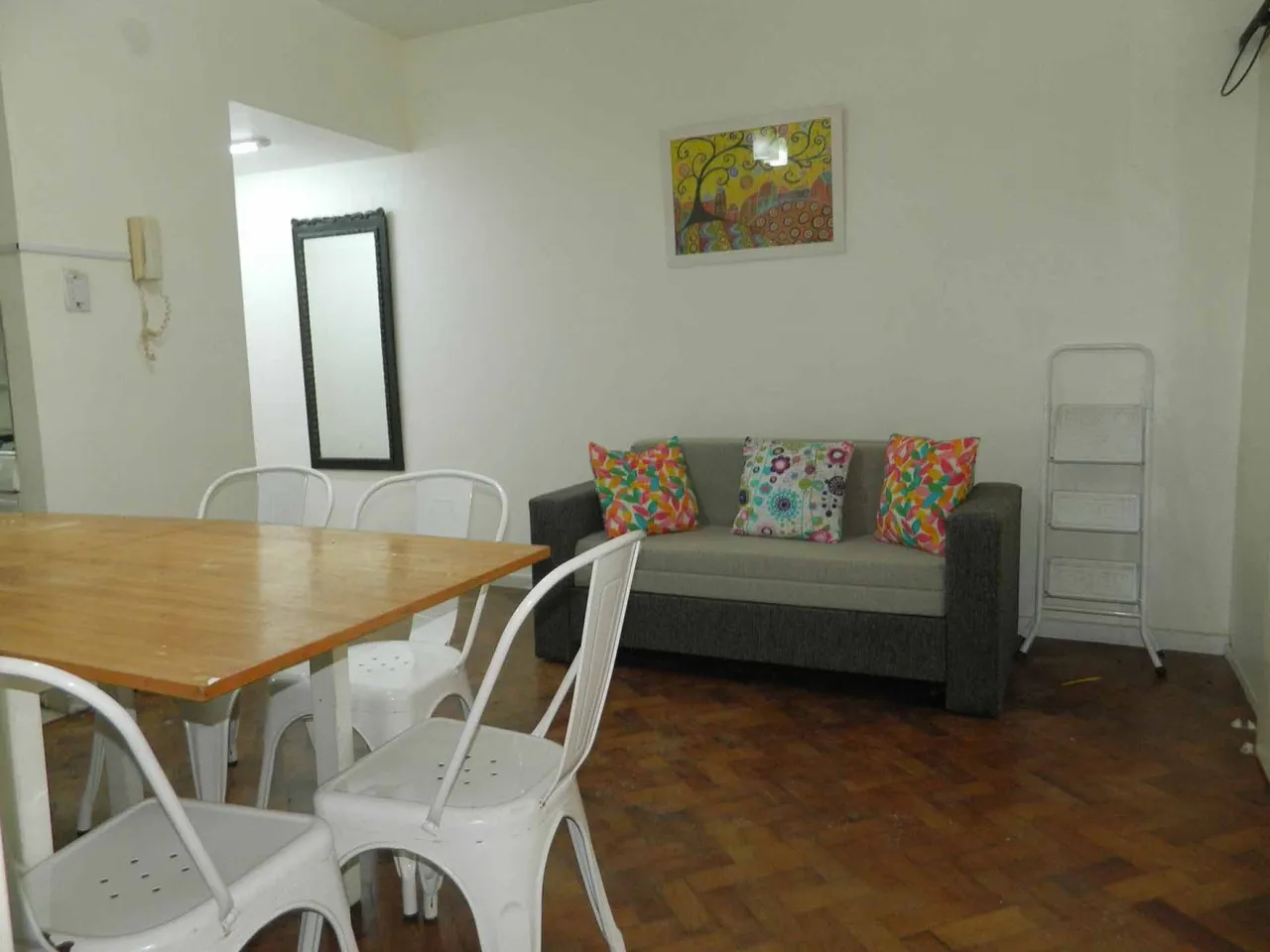 Departamento en TUCUMAN 700