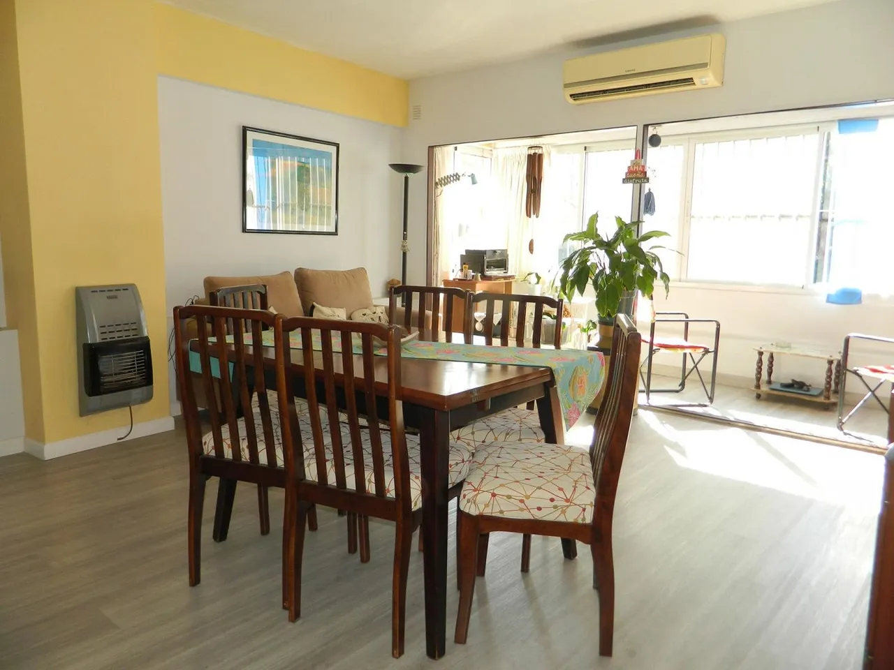 Departamento en TERRERO 2000