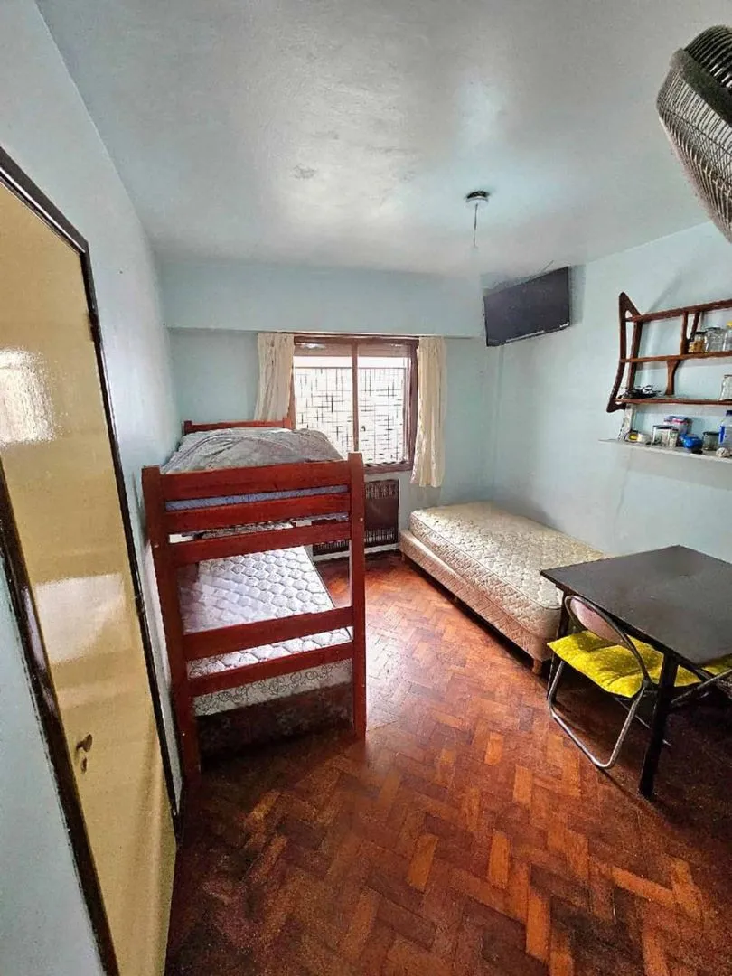 Departamento en PASTEUR 100