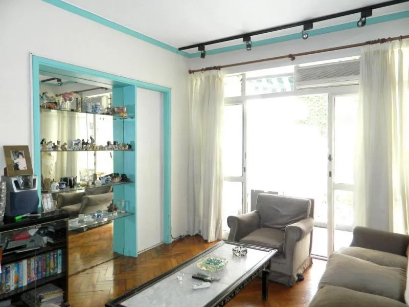 Departamento en URUGUAY 1000