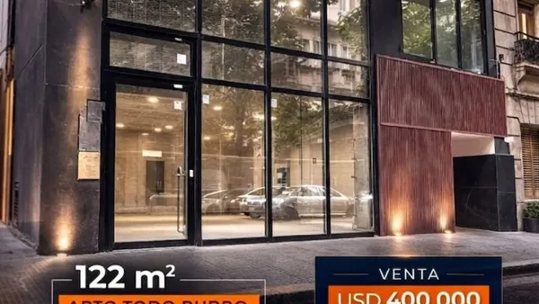 Local Comercial en PARAGUAY 2000