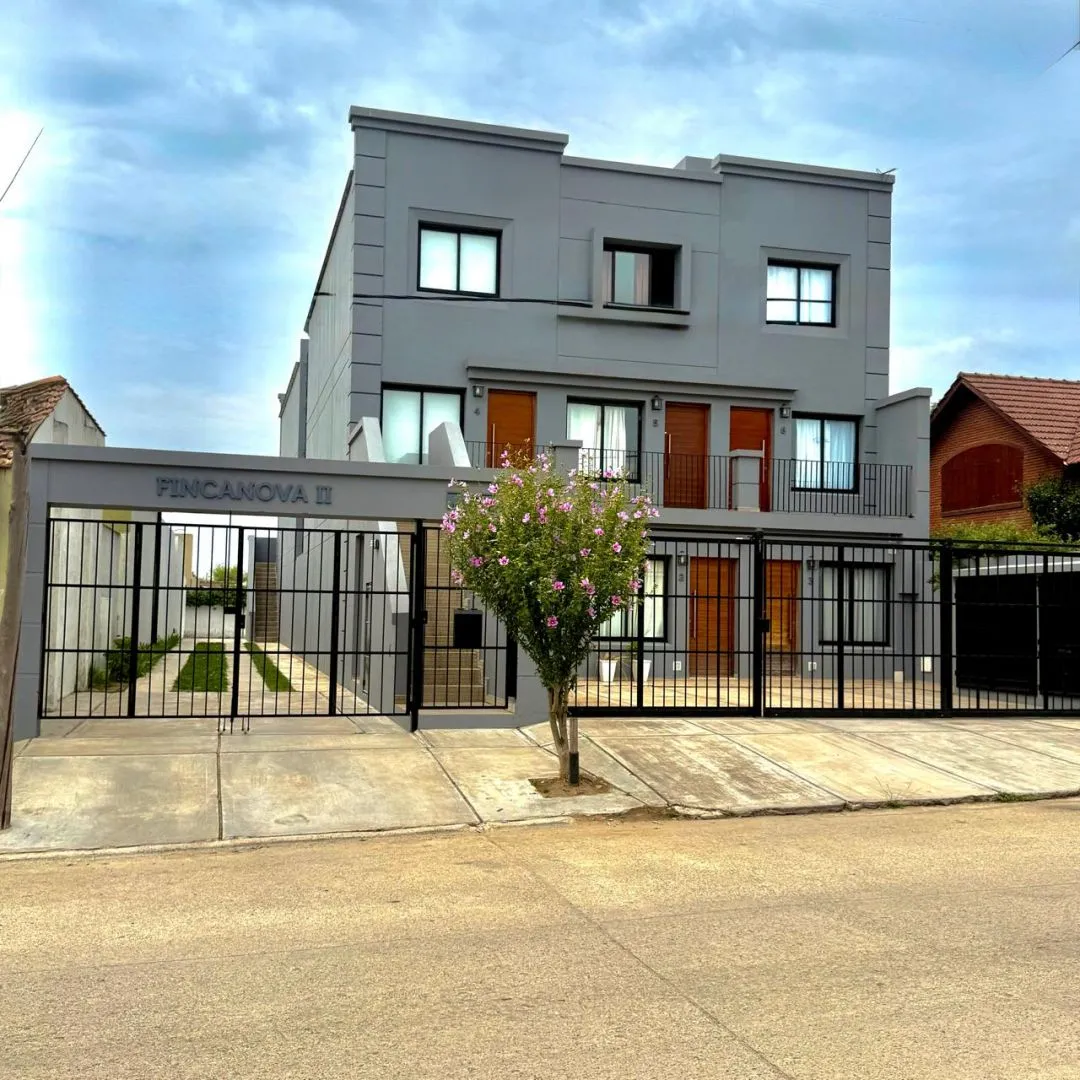 Departamento en Av. Dorrego (40)