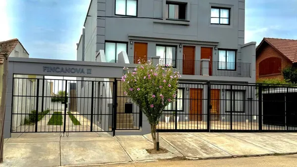 Departamento en Av. Dorrego (40)