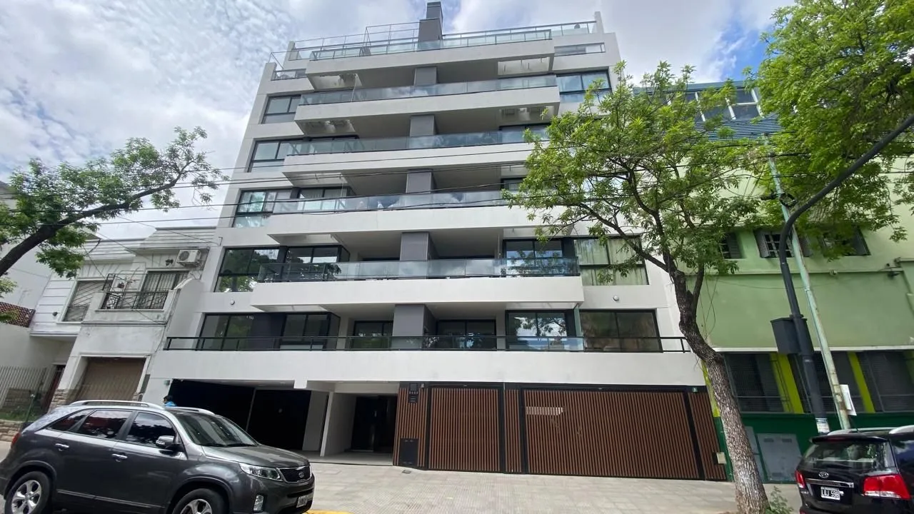 Departamento en GABRIELA MISTRAL 3300