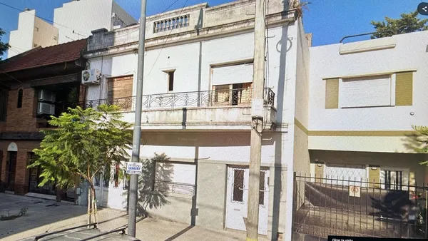 Lote en RIO GRANDE 100