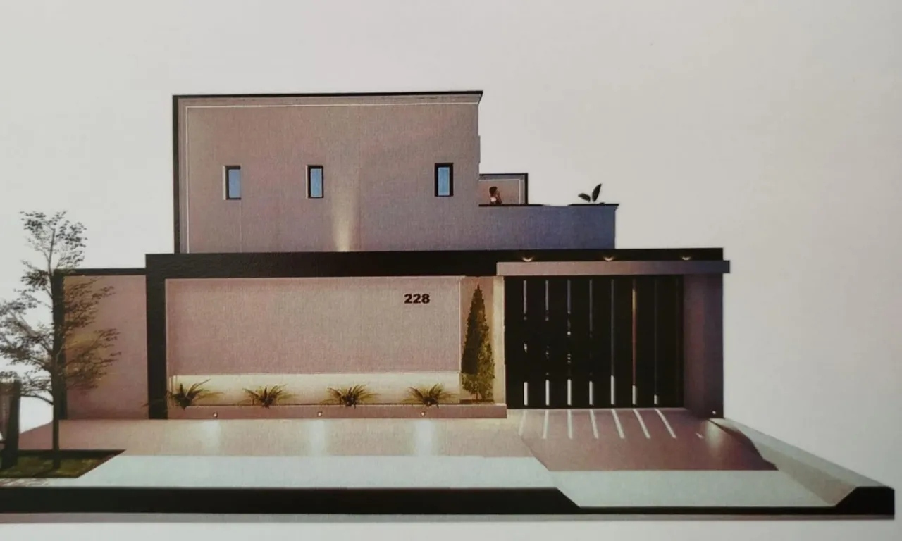 Departamento en VIAMONTE 200