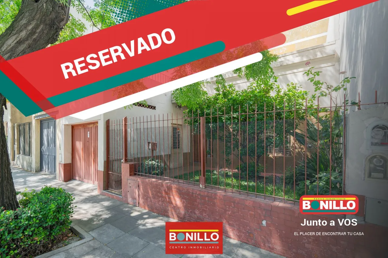 Casa en TERRADA 4900