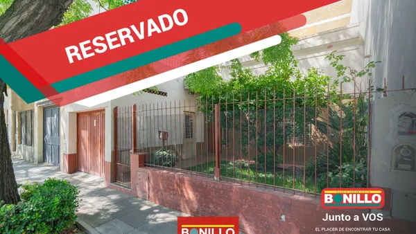 Casa en TERRADA 4900