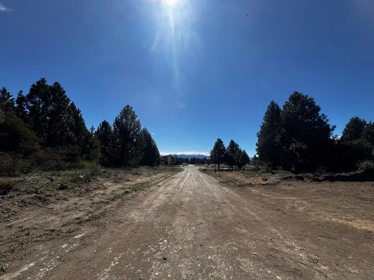 Lote en Paseo de los Sau