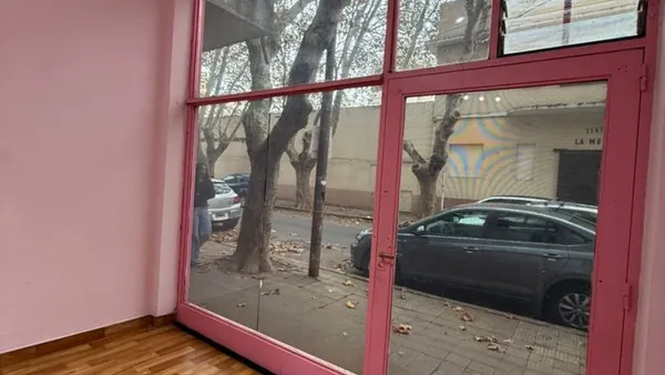 Local Comercial en SARMIENTO 600