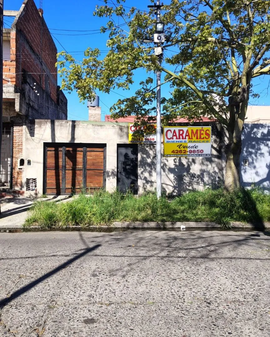 Casa en GENERAL LAVALLEJ 2900