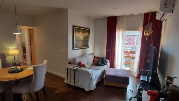 Departamento en SAN JUAN 100