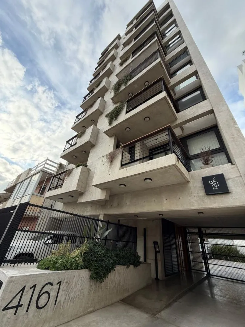Departamento en Daprotis 4100