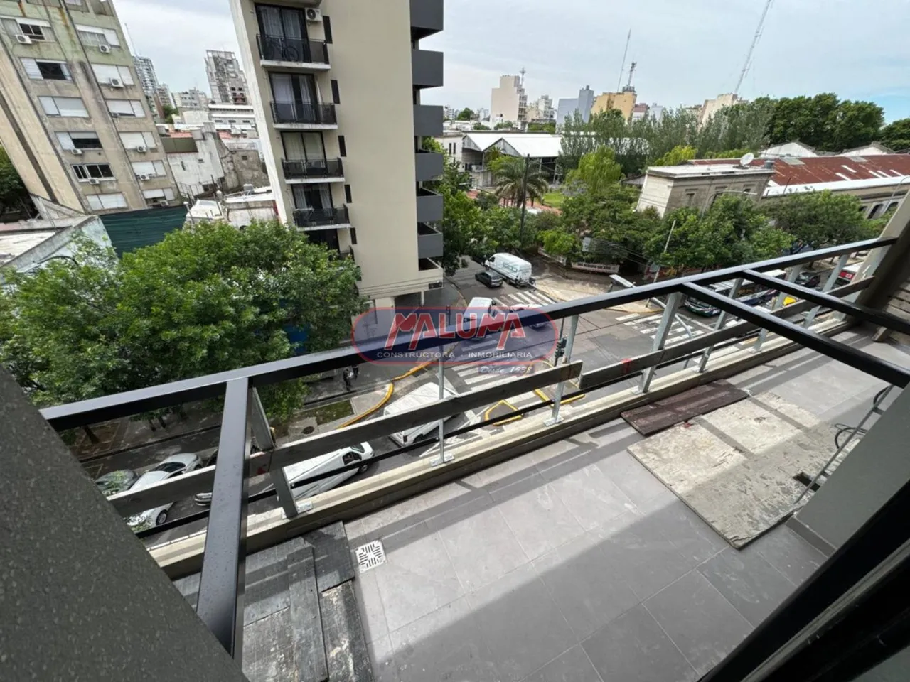 Departamento en Olivera 100