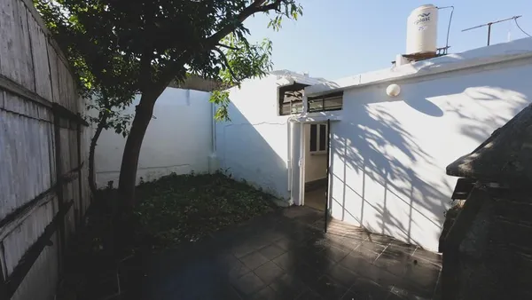 Departamento en Pasaje Gorriti 300