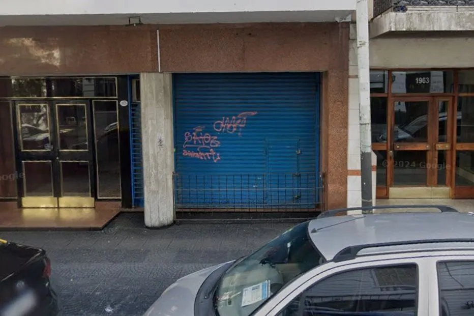 Local Comercial en PERON, JUAN D., 1900