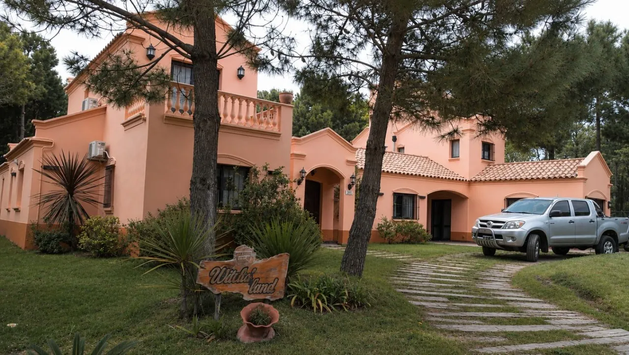 Casa en Polifemo 4400