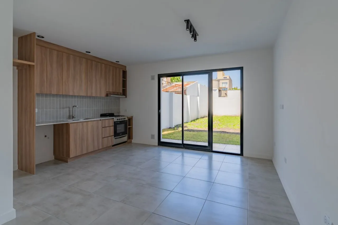 Departamento en formosa 3300