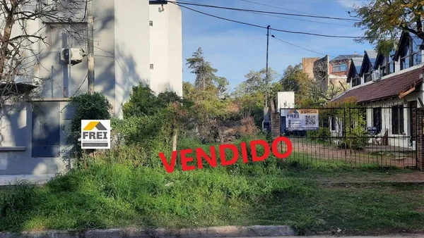 Lote en Tucuman 300