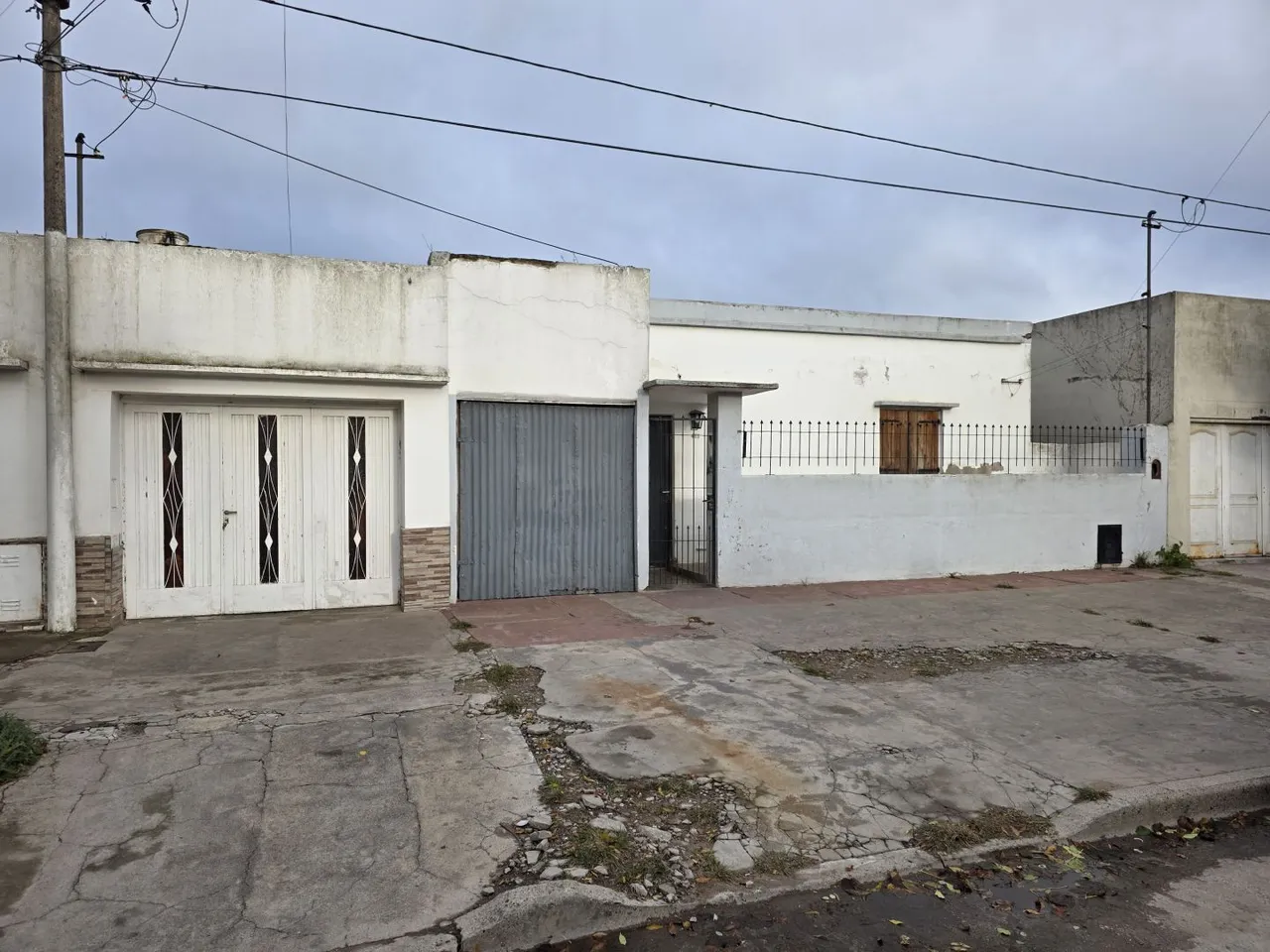 Casa en 2 400
