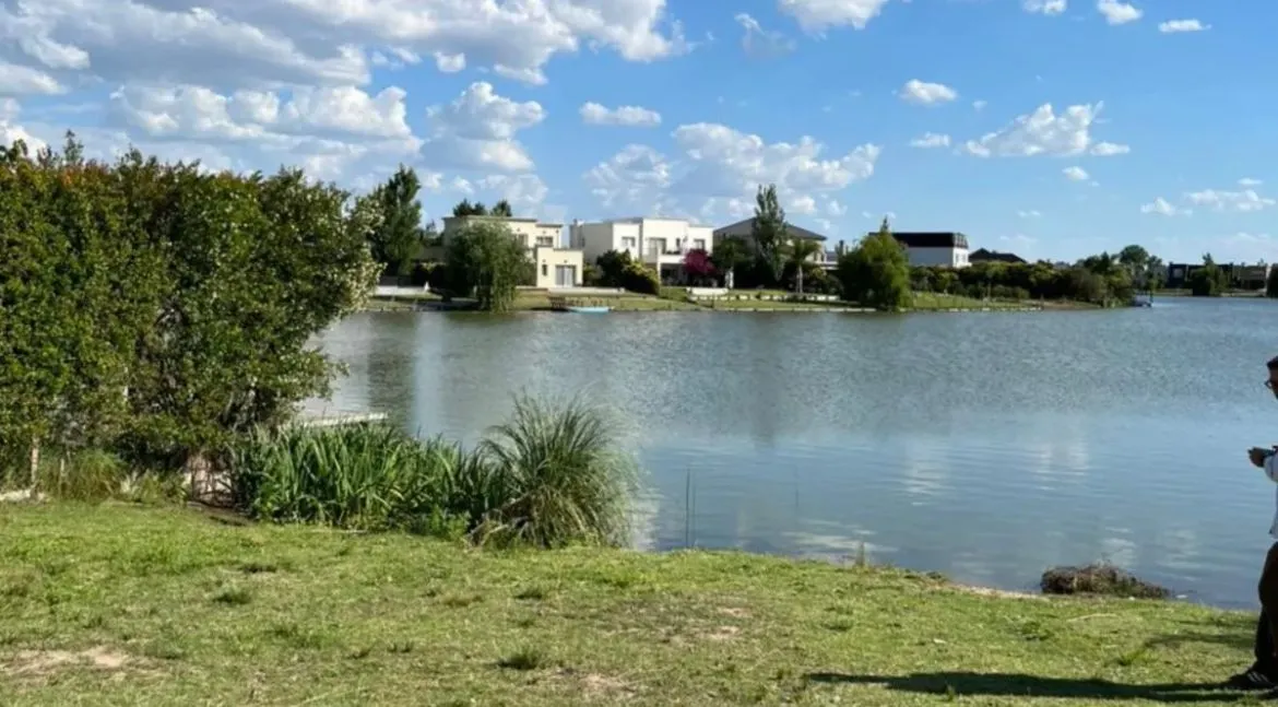 Lote en EL CANTÓN - NOR 100