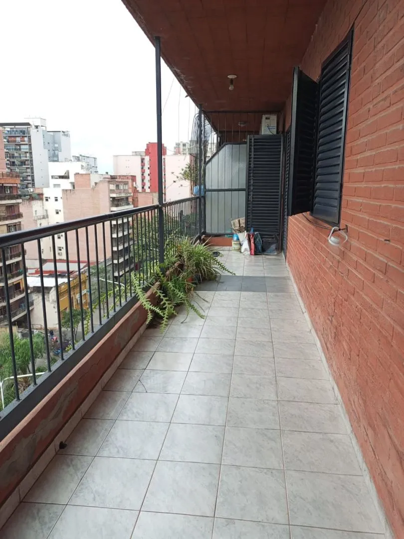 Departamento en salta 700