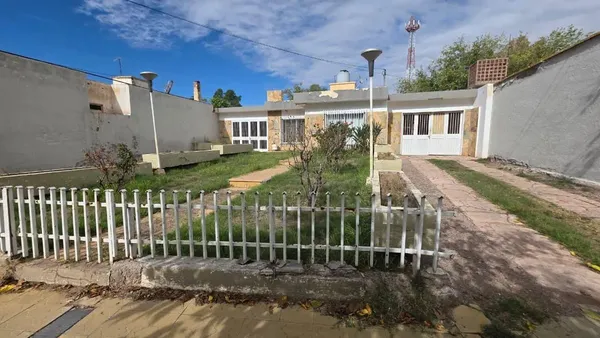 Lote en 25 de Mayo