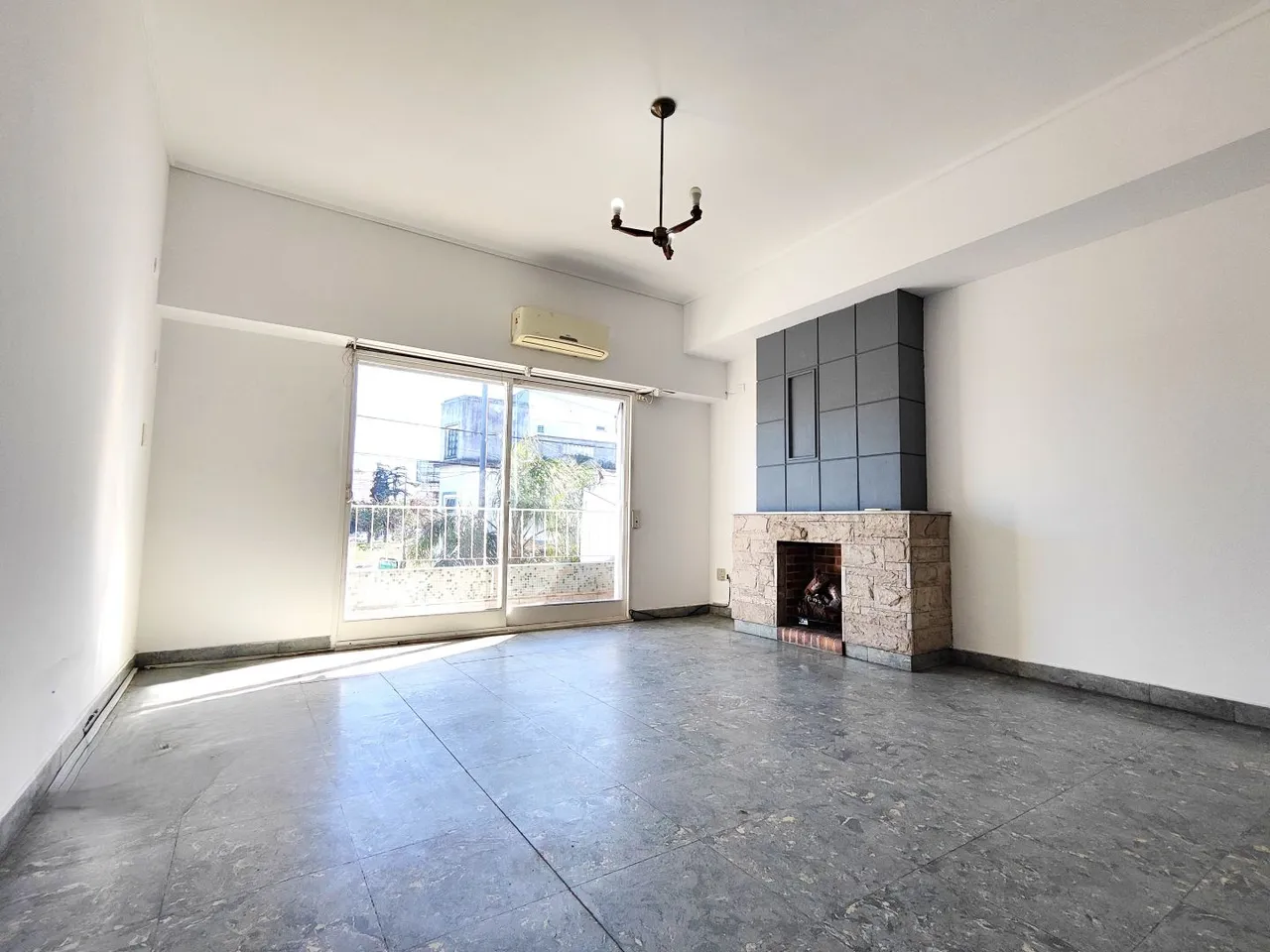 Departamento en ASUNCION 5300