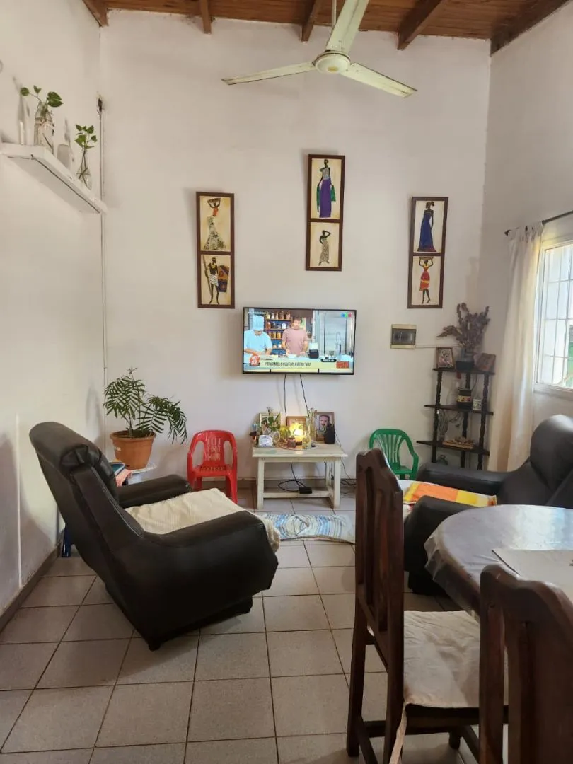Casa en Av Martin Fierro