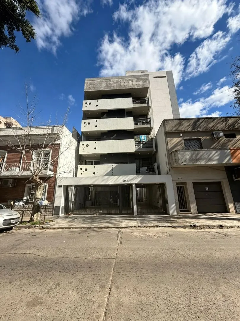 Departamento en SAN MARTIN 900