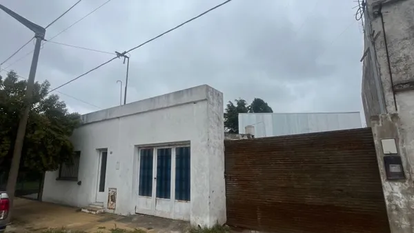 Galpon en AYACUCHO 3100