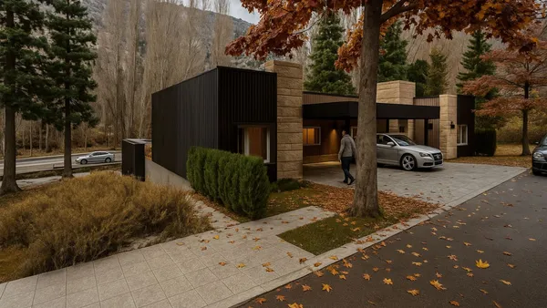 Casa en Maestros Patagon