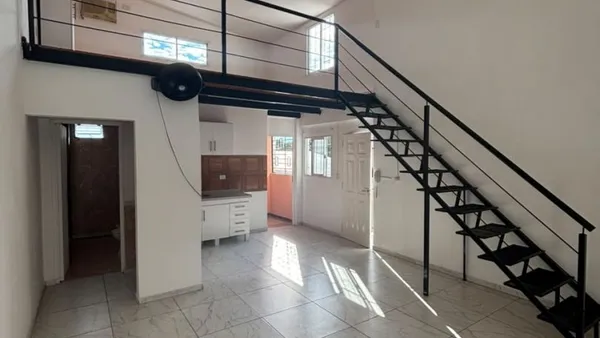 Departamento en Av. tambor de ta