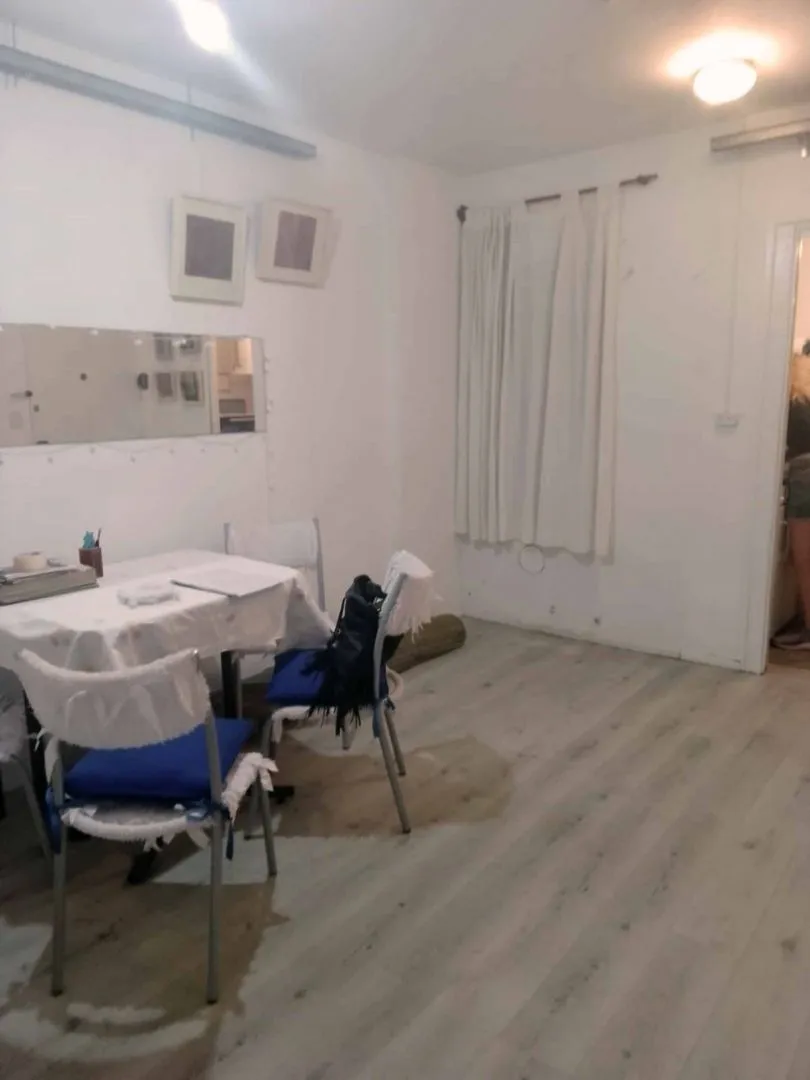 Departamento en VIAMONTE 1400