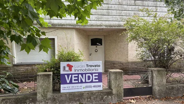 Casa en 6 e/5 y 7