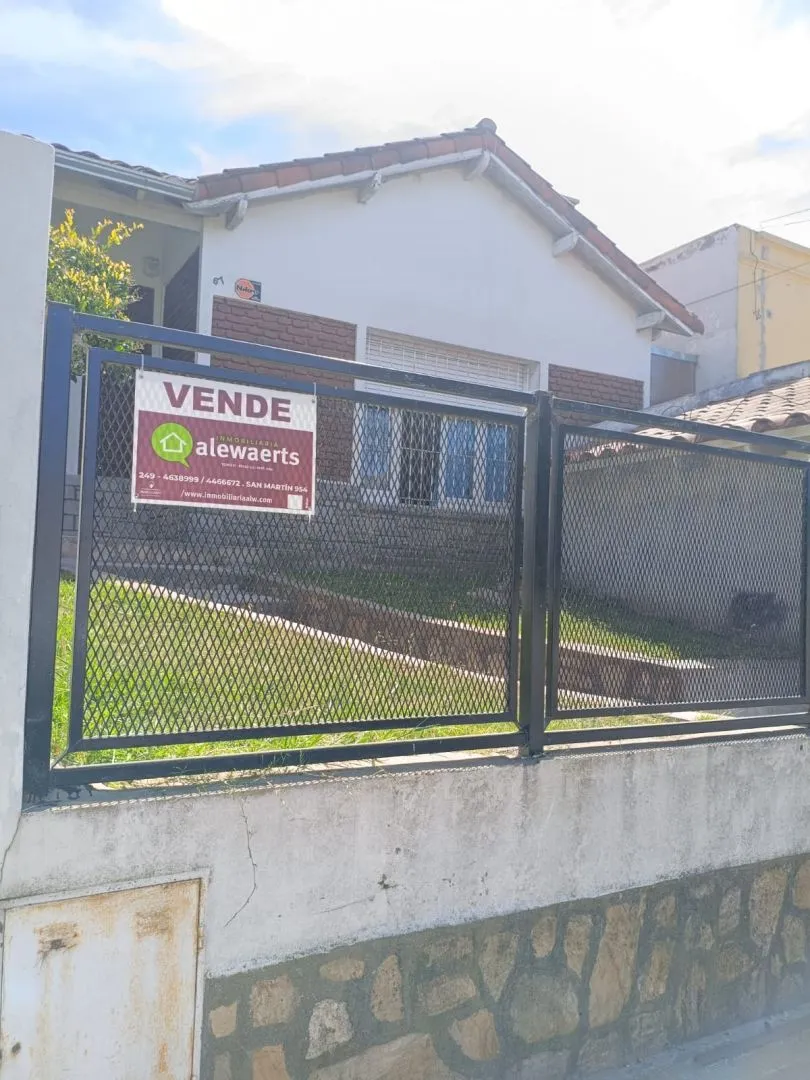 Casa en GODOY CRUZ 100