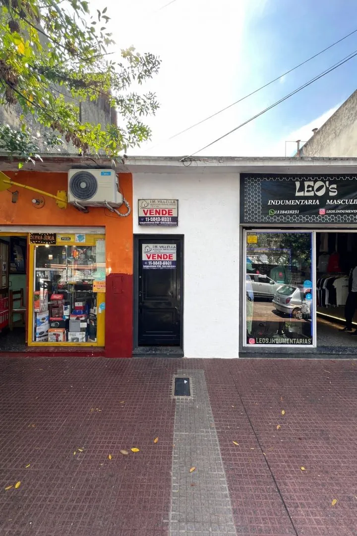 Casa en Independencia 7200