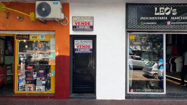 Casa en Independencia 7200